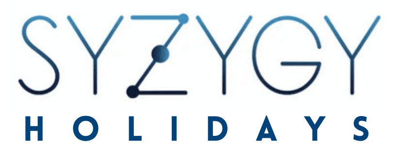 Syzygy Holidays